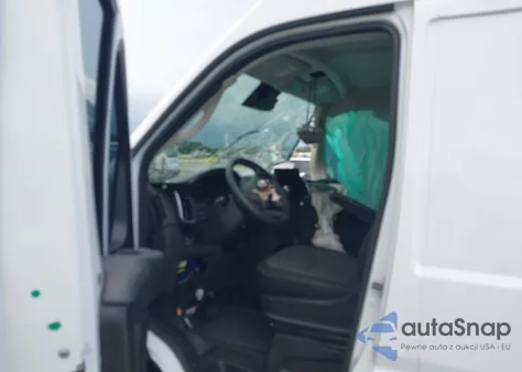 2024 Ram Promaster 2500 Slt High Roof 136 Wb z USA, uszkodzony, nr VIN 3C6LRVCG7RE116462